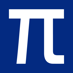 Ponton Logo ( PI Fill )